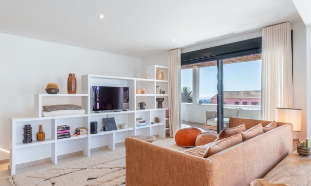 Resales - Villas - Moraira - Moravit