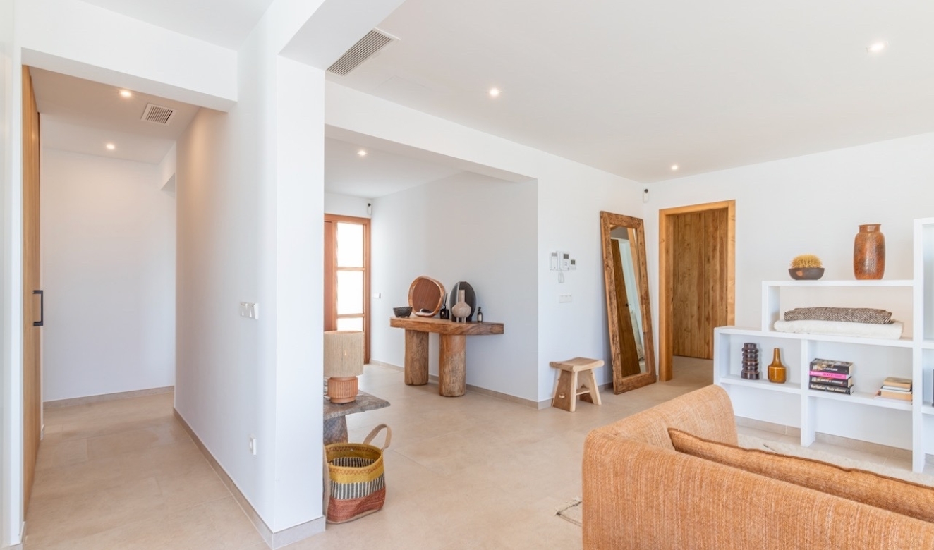 Resales - Villas - Moraira - Moravit