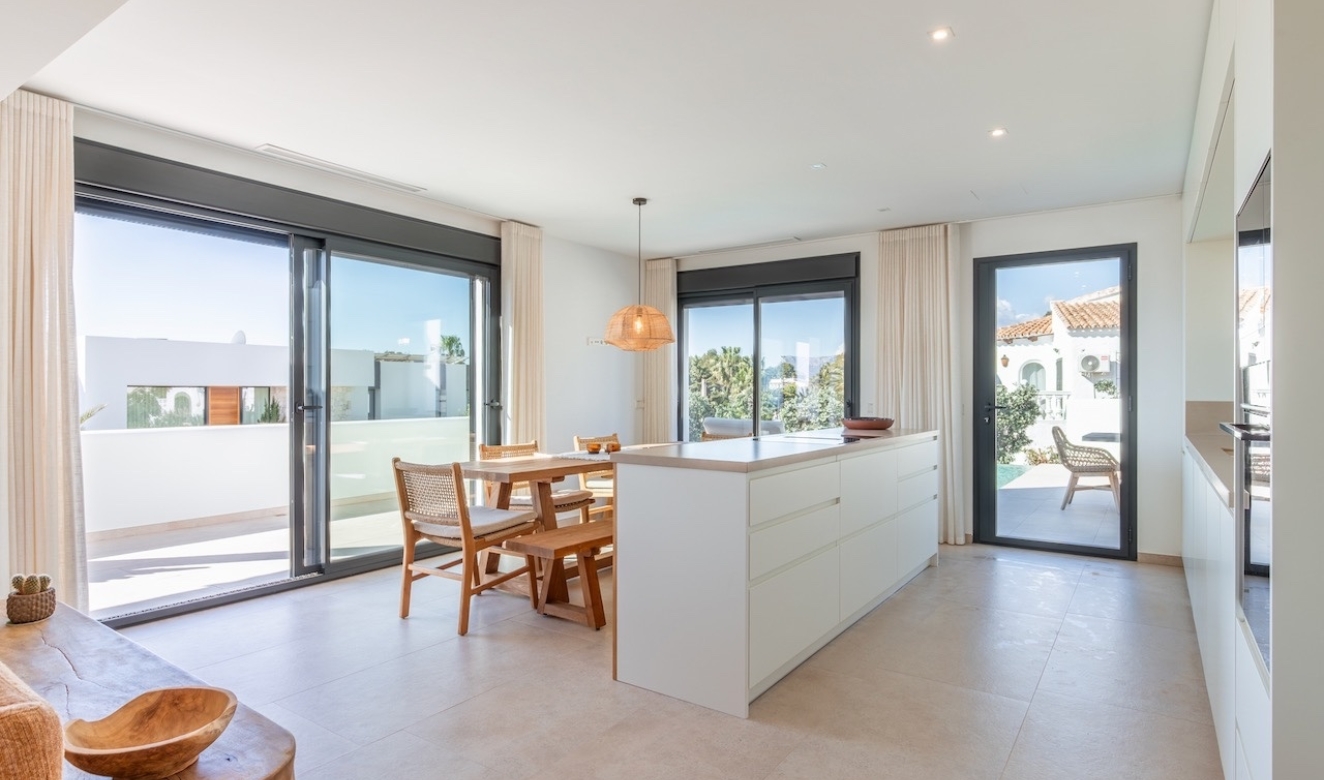 Resales - Villas - Moraira - Moravit