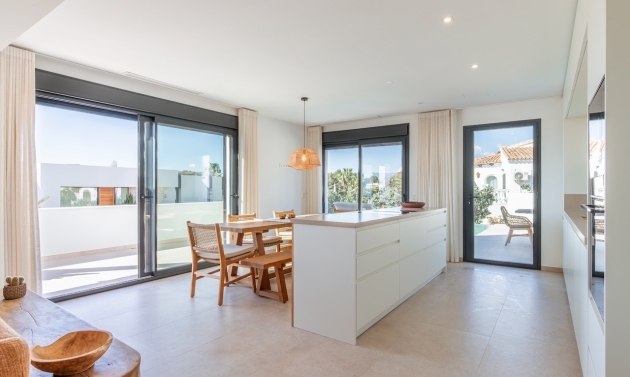 Resales - Villas - Moraira - Moravit