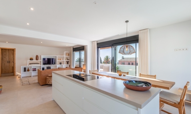 Resales - Villas - Moraira - Moravit