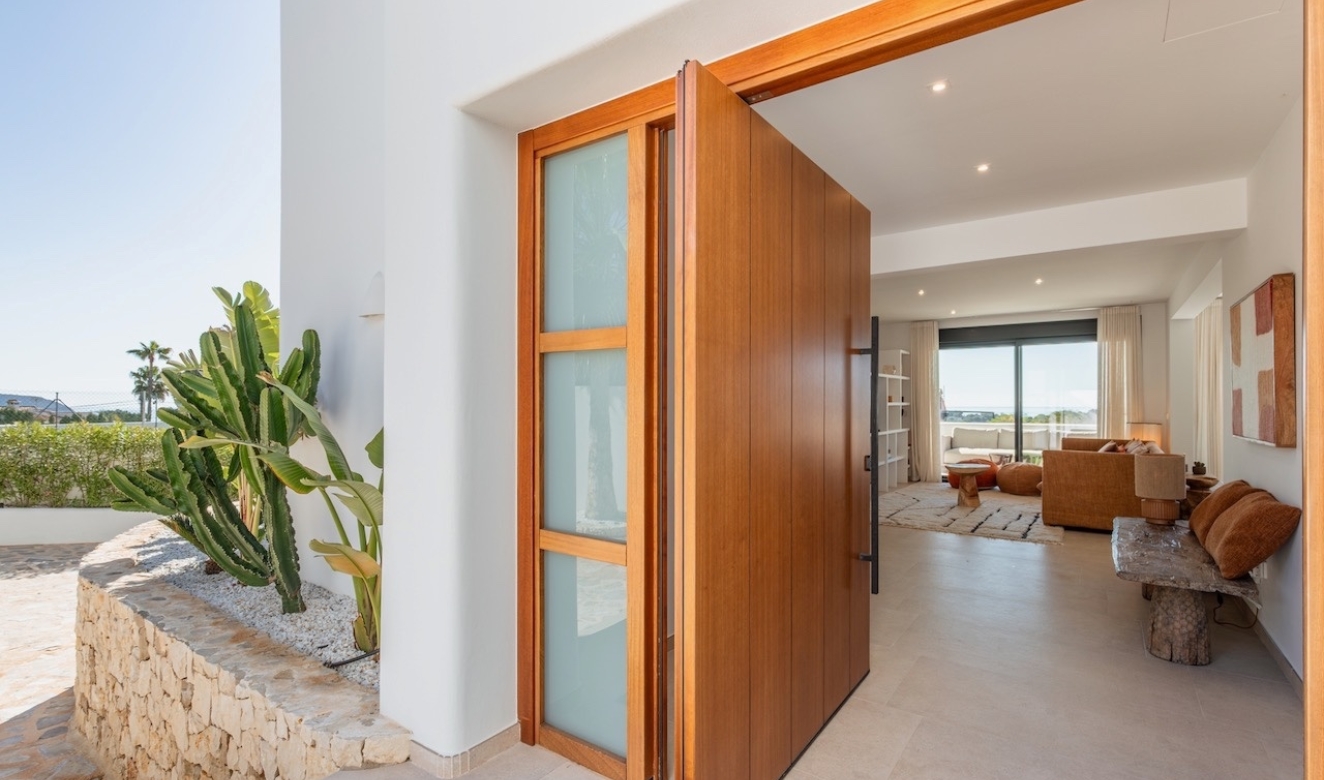 Resales - Villas - Moraira - Moravit