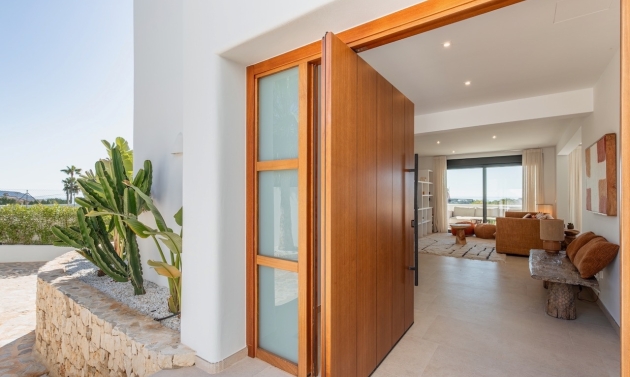 Resales - Villas - Moraira - Moravit