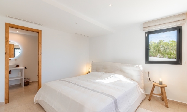 Resales - Villas - Moraira - Moravit