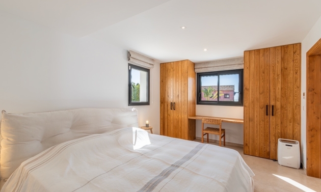 Resales - Villas - Moraira - Moravit