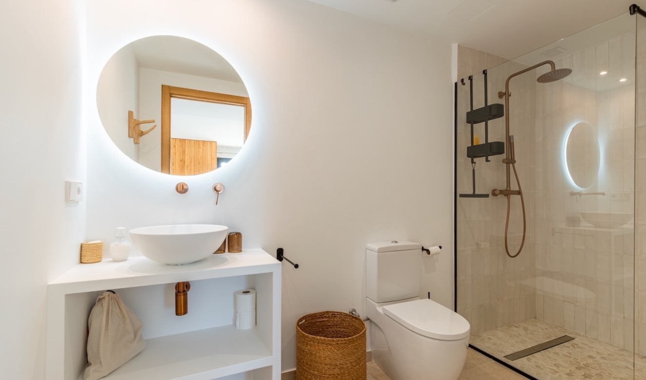 Resales - Villas - Moraira - Moravit