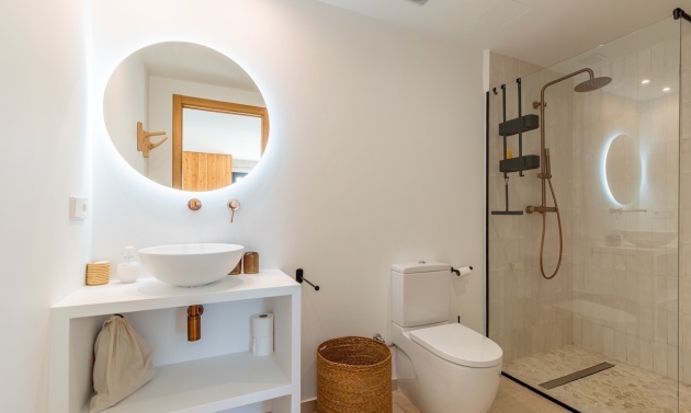 Resales - Villas - Moraira - Moravit