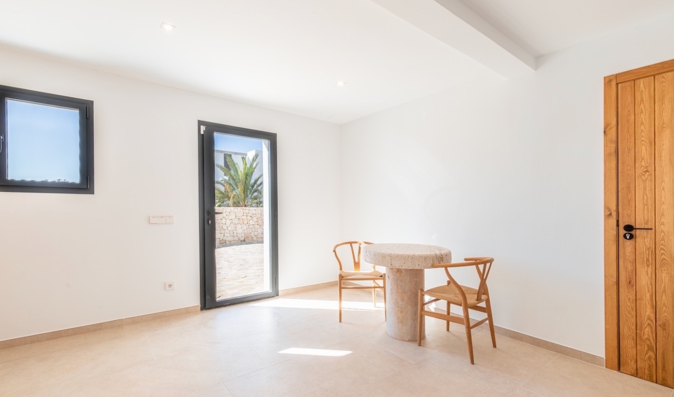 Resales - Villas - Moraira - Moravit