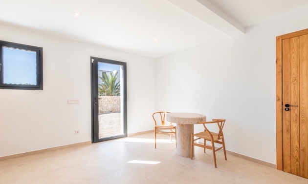 Resales - Villas - Moraira - Moravit