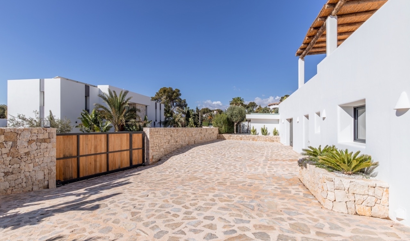 Resales - Villas - Moraira - Moravit