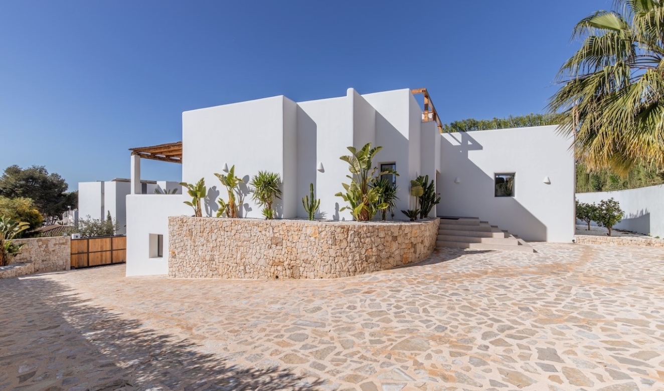Resales - Villas - Moraira - Moravit