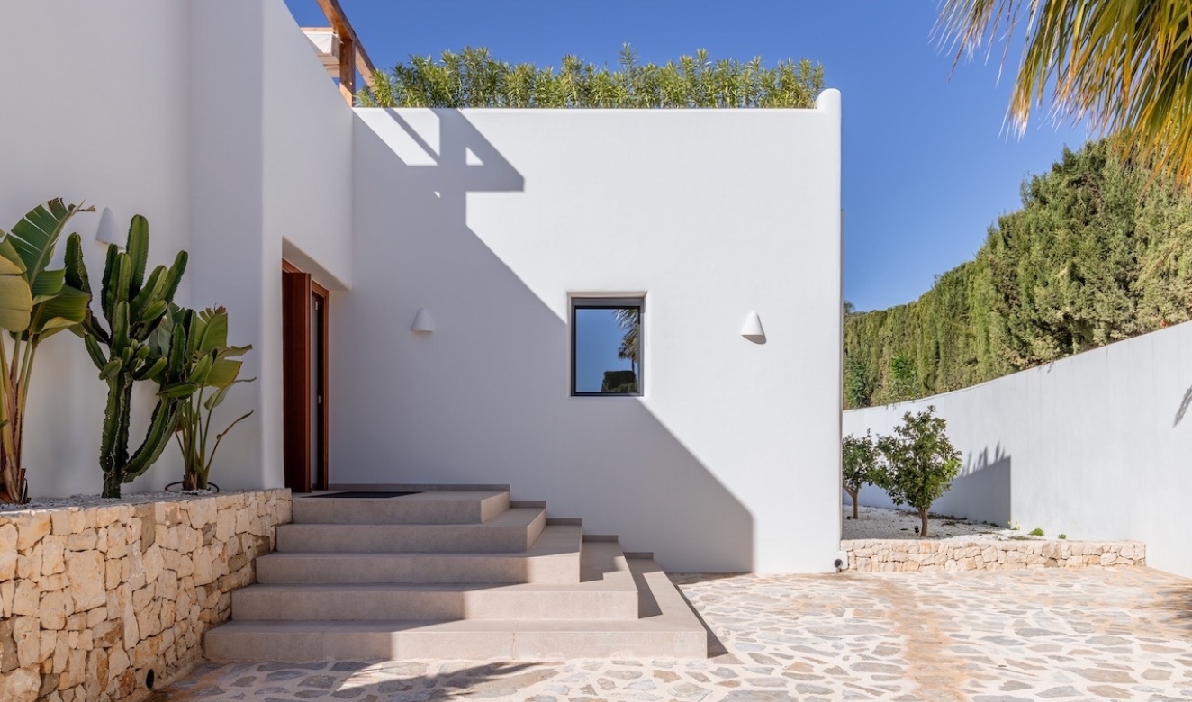 Resales - Villas - Moraira - Moravit