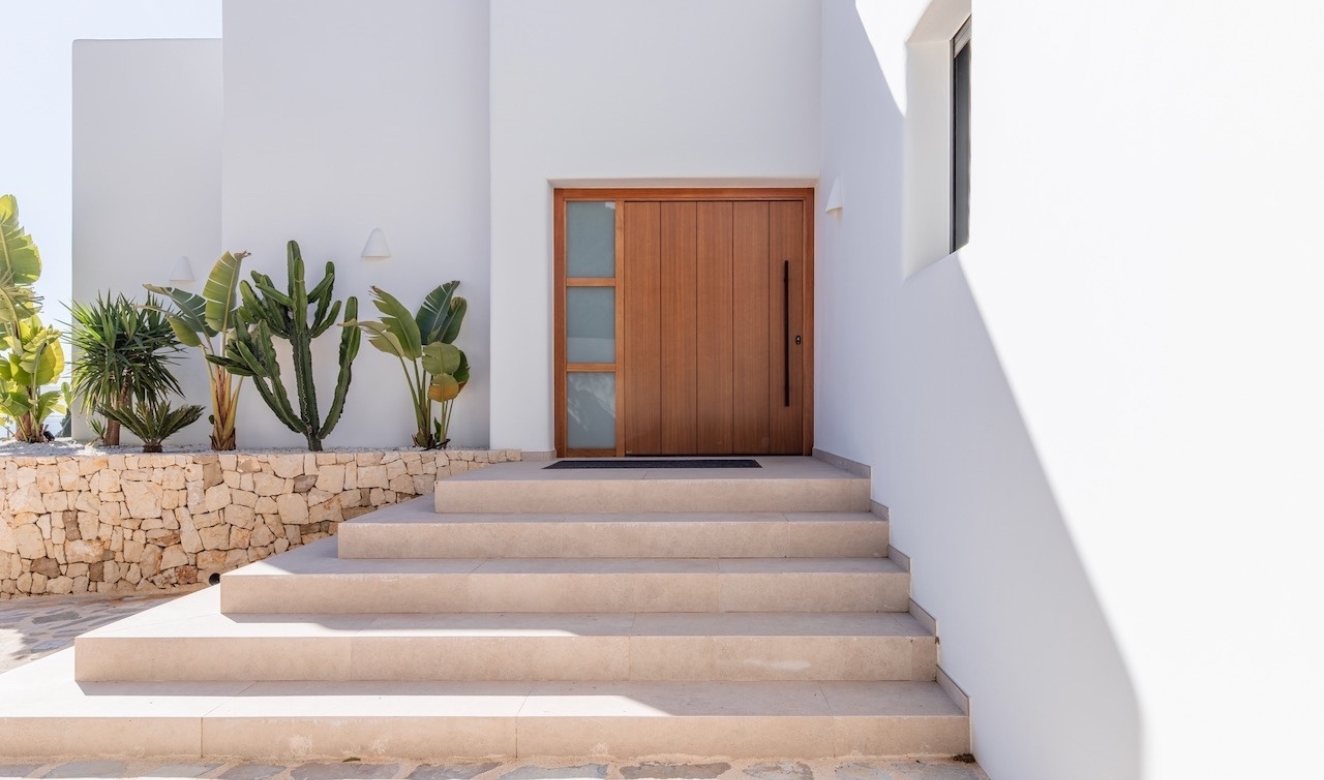 Resales - Villas - Moraira - Moravit