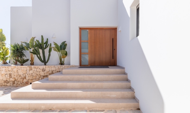Resales - Villas - Moraira - Moravit
