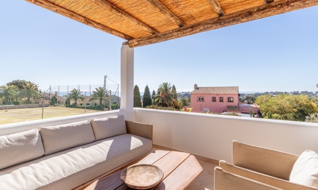 Resales - Villas - Moraira - Moravit
