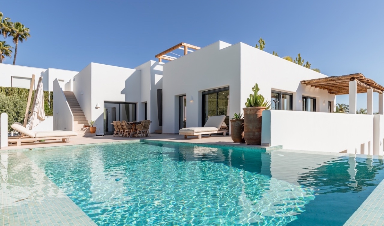 Resales - Villas - Moraira - Moravit
