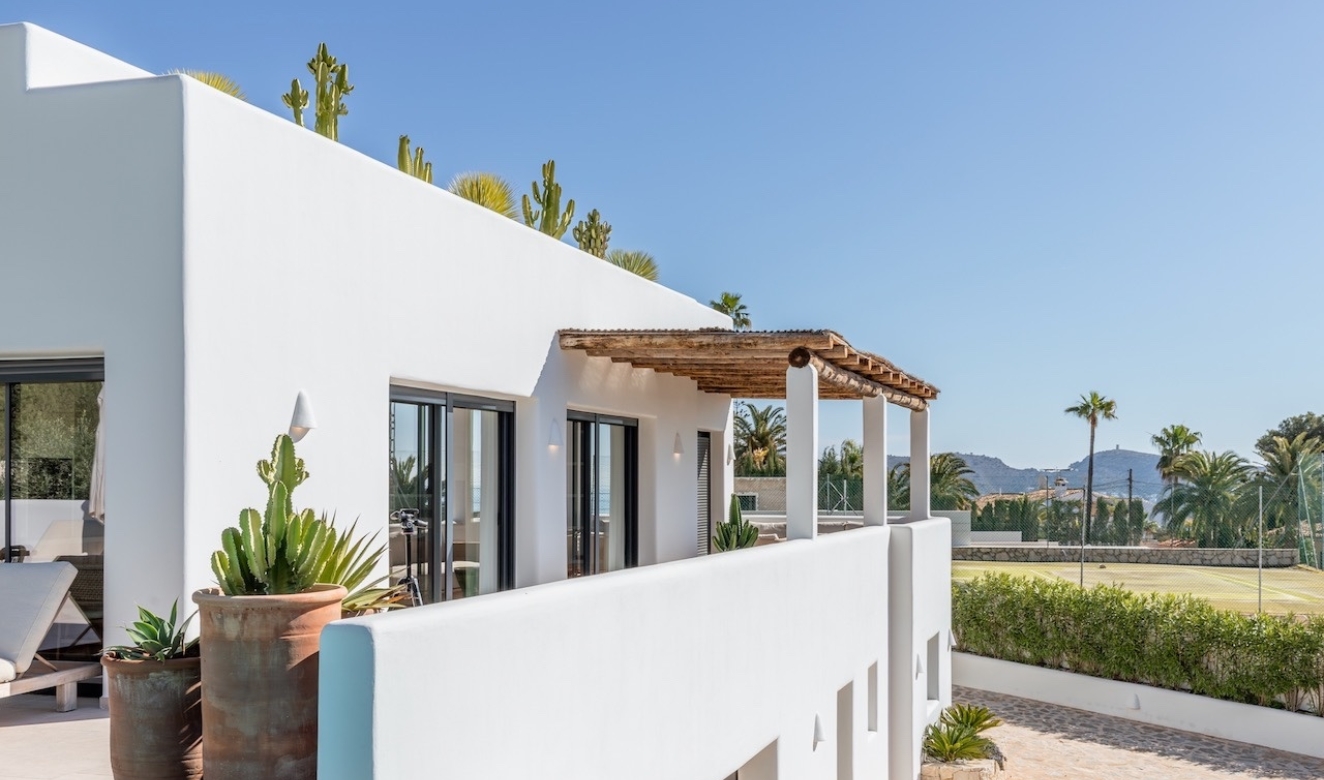 Resales - Villas - Moraira - Moravit