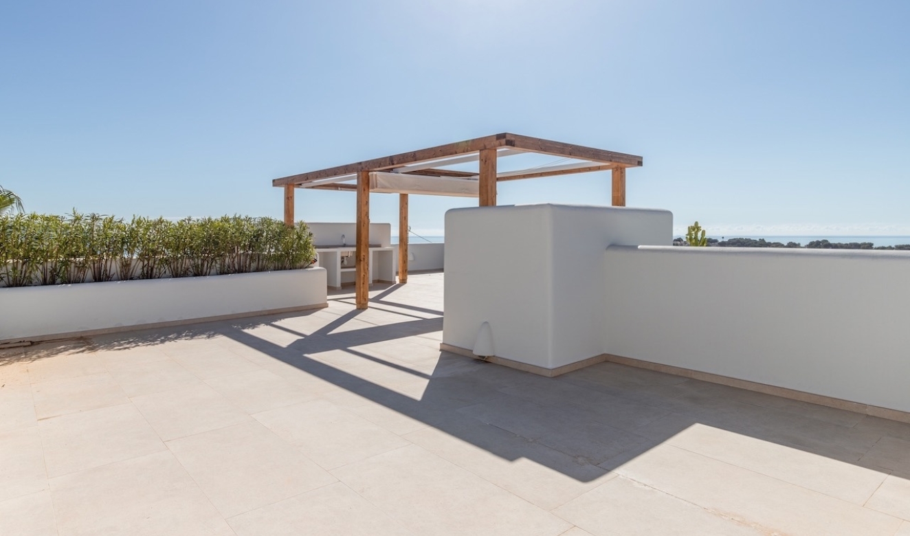 Resales - Villas - Moraira - Moravit