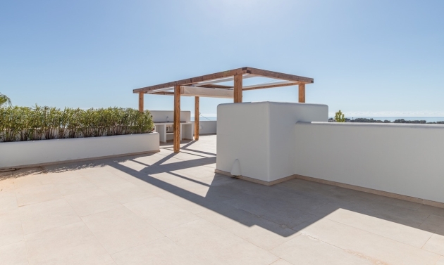 Resales - Villas - Moraira - Moravit