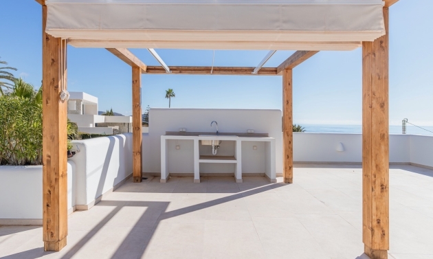 Resales - Villas - Moraira - Moravit