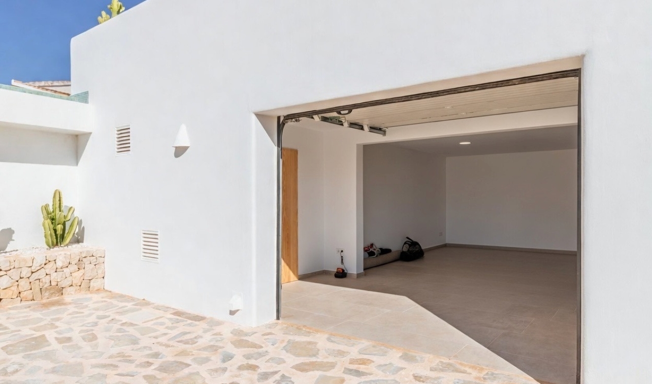 Resales - Villas - Moraira - Moravit
