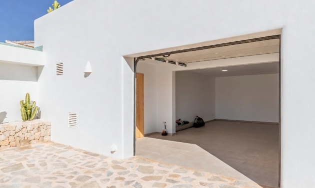Resales - Villas - Moraira - Moravit