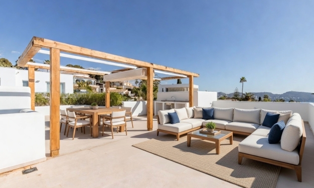 Resales - Villas - Moraira - Moravit