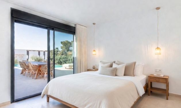 Resales - Villas - Moraira - Moravit