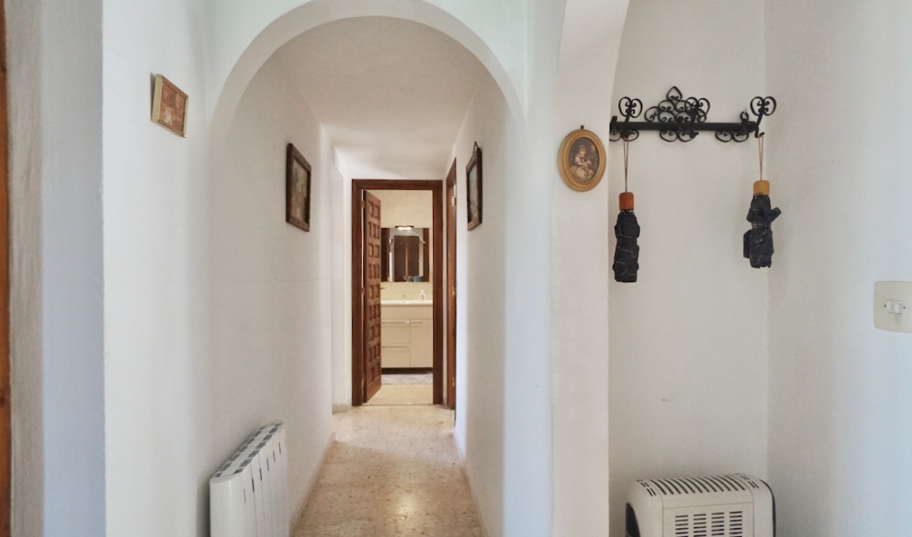 Resales - Villas - Moraira - Benimeit