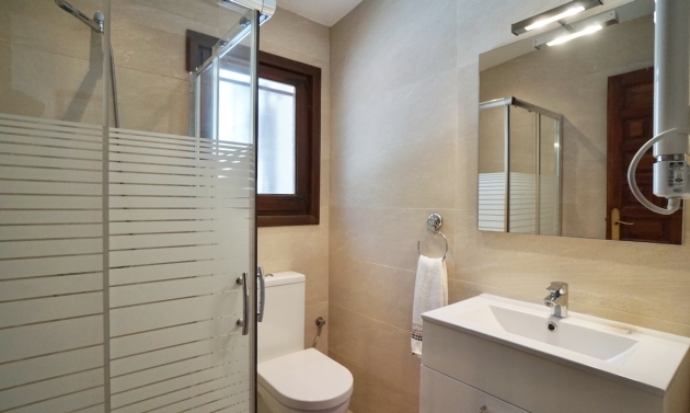 Resales - Villas - Moraira - Benimeit