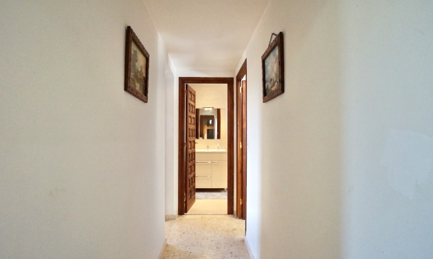 Resales - Villas - Moraira - Benimeit