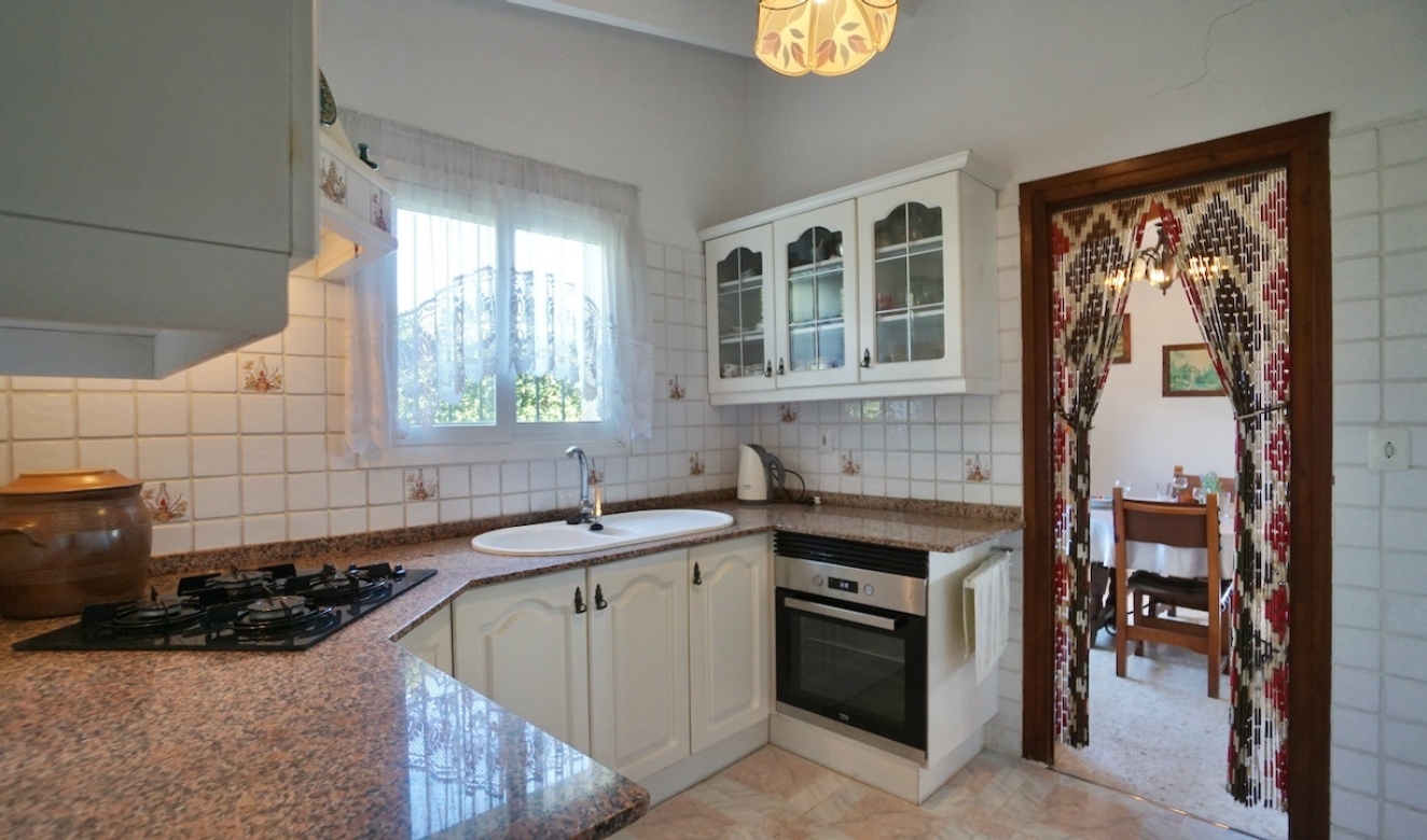 Resales - Villas - Moraira - Benimeit