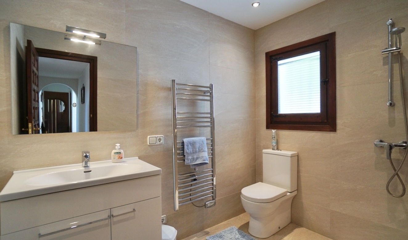 Resales - Villas - Moraira - Benimeit