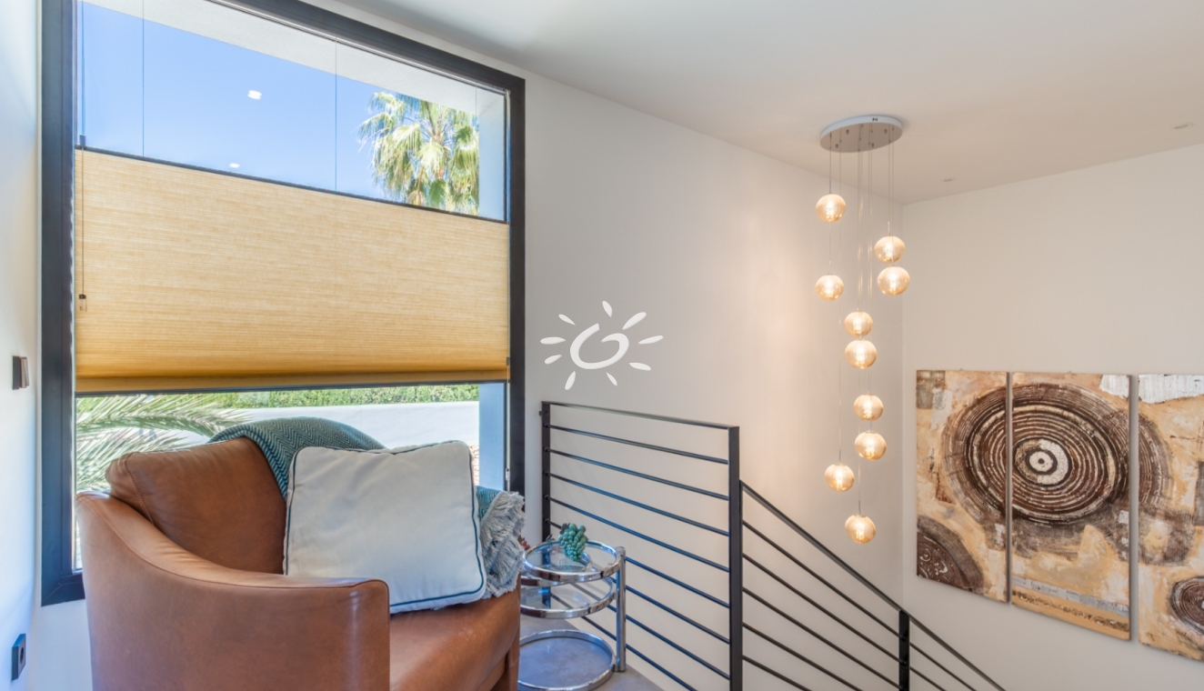 Resales - Villas - Moraira - Solpark