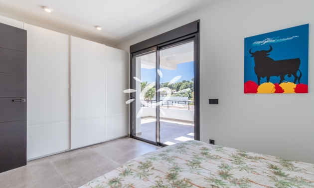Resales - Villas - Moraira - Solpark