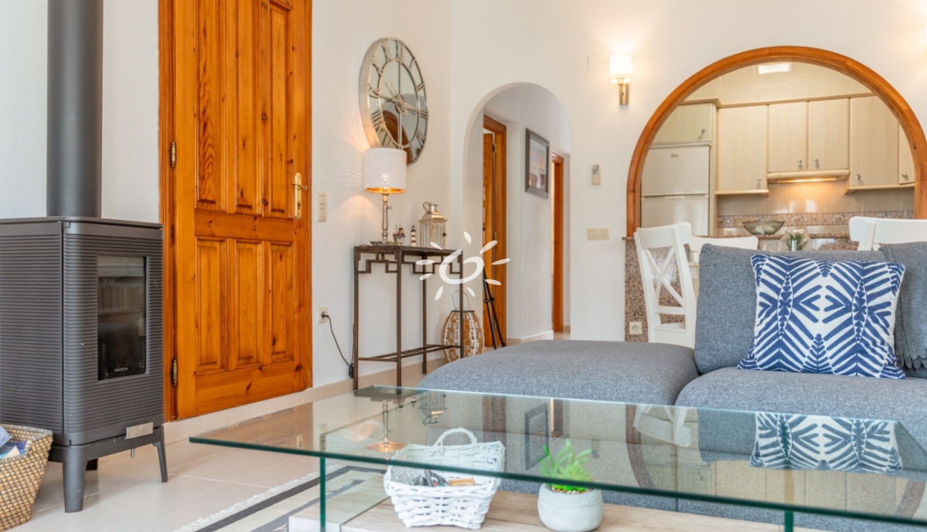 Resales - Villas - Benitachell - La Cumbre del Sol