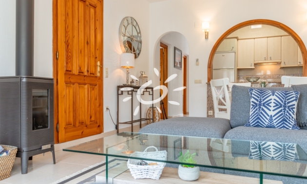 Resales - Villas - Benitachell - La Cumbre del Sol
