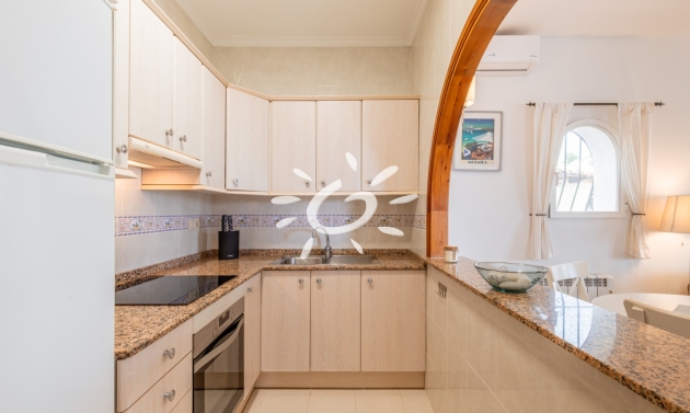Resales - Villas - Benitachell - La Cumbre del Sol