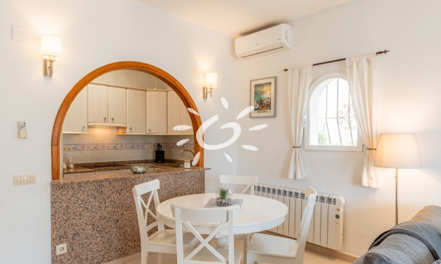 Resales - Villas - Benitachell - La Cumbre del Sol