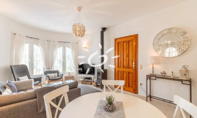 Resales - Villas - Benitachell - La Cumbre del Sol