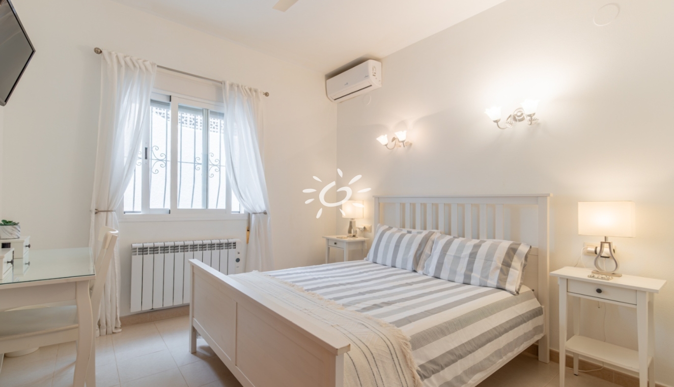 Resales - Villas - Benitachell - La Cumbre del Sol