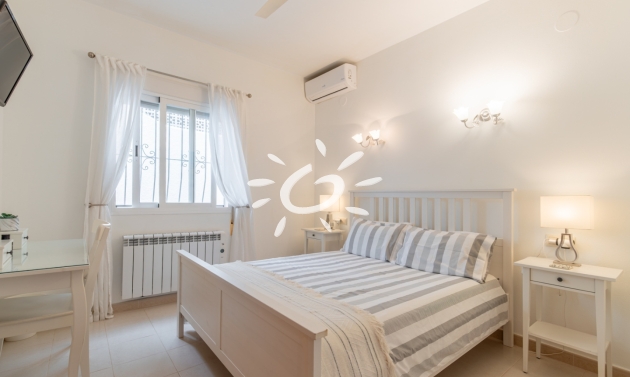 Resales - Villas - Benitachell - La Cumbre del Sol