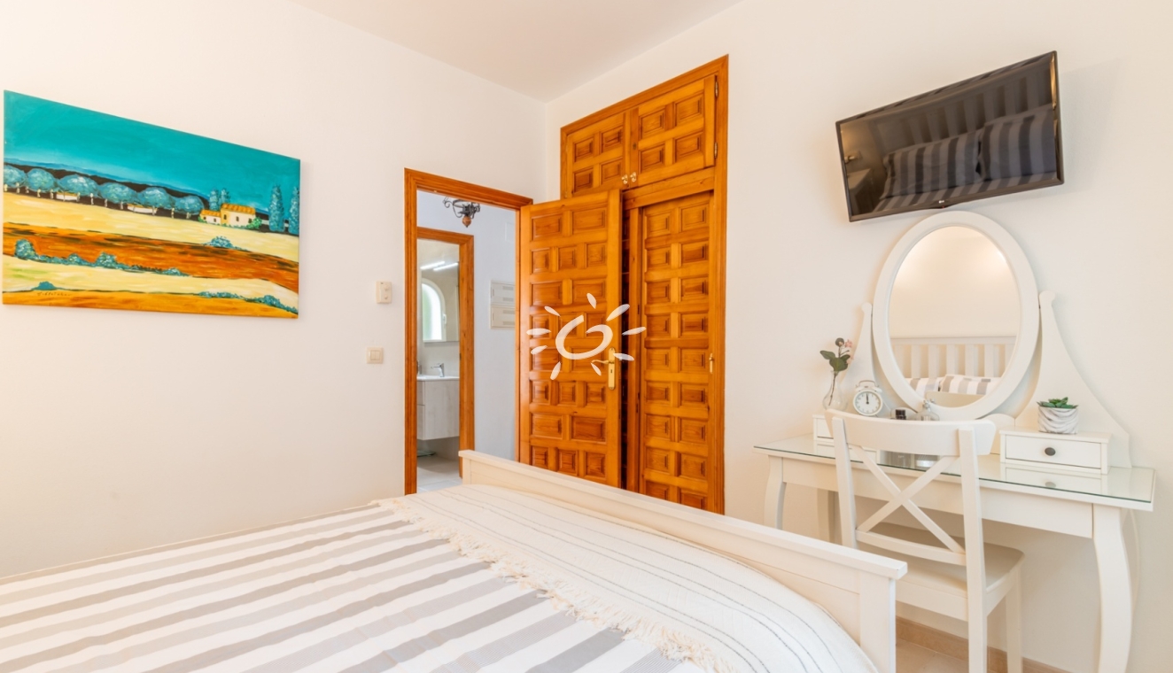 Resales - Villas - Benitachell - La Cumbre del Sol