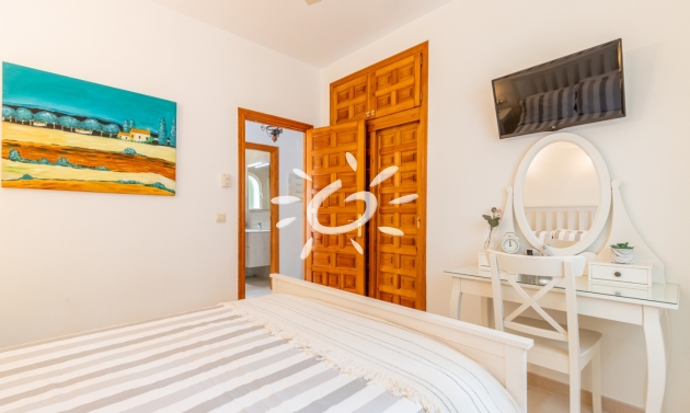 Resales - Villas - Benitachell - La Cumbre del Sol