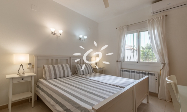 Resales - Villas - Benitachell - La Cumbre del Sol
