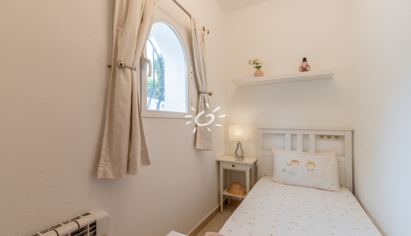 Resales - Villas - Benitachell - La Cumbre del Sol