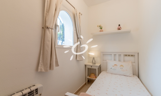 Resales - Villas - Benitachell - La Cumbre del Sol