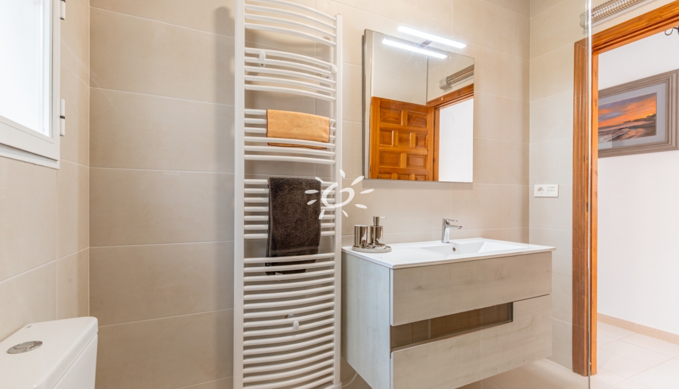 Resales - Villas - Benitachell - La Cumbre del Sol