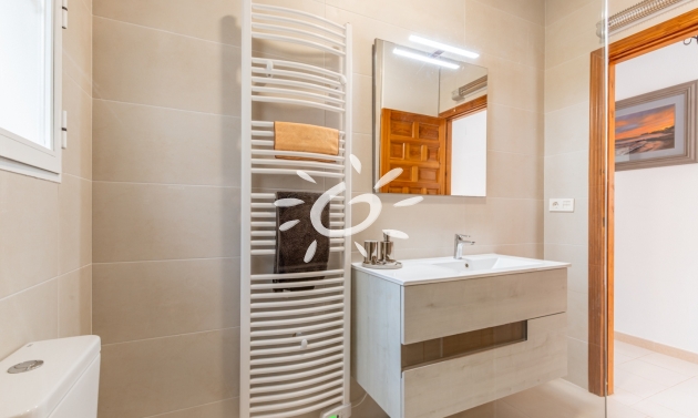 Resales - Villas - Benitachell - La Cumbre del Sol