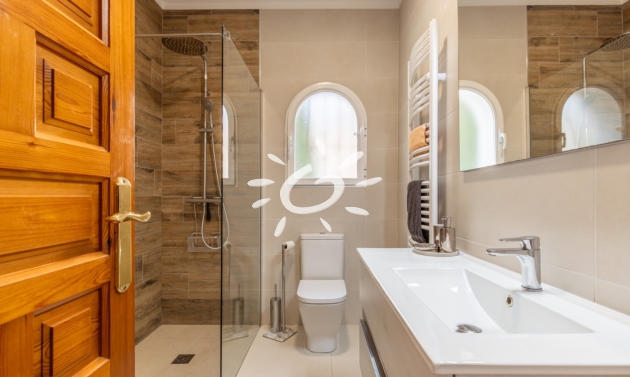 Resales - Villas - Benitachell - La Cumbre del Sol